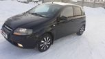  Chevrolet Aveo 2007 , 230000 , 