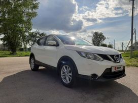 SUV   Nissan Qashqai 2014 , 1150000 , 