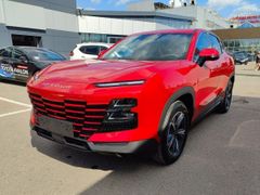 SUV или внедорожник Jetour Dashing 2023 года, 2439900 рублей, Краснодар