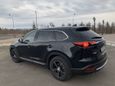 SUV   Mazda CX-9 2018 , 2500000 , 