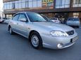  Kia Spectra 2008 , 240000 , 