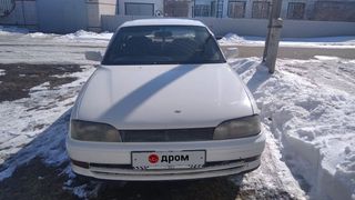 Седан Toyota Camry 1987 года, 170000 рублей, Барнаул