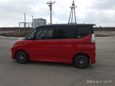  Mitsubishi Delica D:2 2016 , 880000 , 