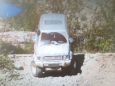 SUV   Mitsubishi Pajero 1996 , 970000 , 