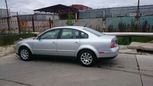  Volkswagen Passat 2002 , 350000 , 