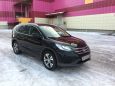 SUV   Honda CR-V 2014 , 1310000 , 