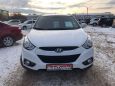 SUV   Hyundai ix35 2011 , 930000 , 