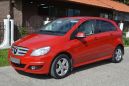  Mercedes-Benz B-Class 2010 , 550000 , 