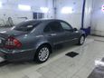  Mercedes-Benz E-Class 2006 , 550000 , 