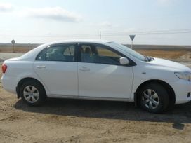  Toyota Corolla Axio 2007 , 430000 , 