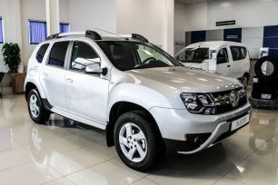 SUV   Renault Duster 2019 , 1093980 , 