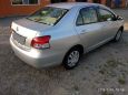  Toyota Belta 2011 , 430000 , 