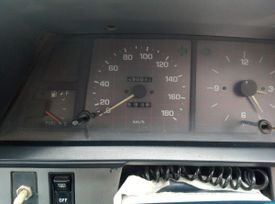  Toyota Carina 1986 , 65000 , 