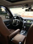 SUV   Land Rover Range Rover 2008 , 965000 , 