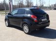 SUV   SsangYong Actyon 2014 , 600000 , 