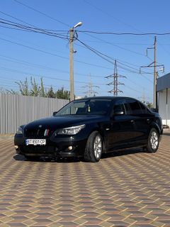 Седан BMW 5-Series 2007 года, 899999 рублей, Грэсовский