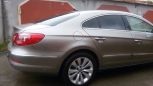  Volkswagen Passat CC 2011 , 830000 , 