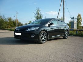  Ford Focus 2011 , 510000 , 