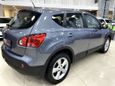 SUV   Nissan Qashqai 2008 , 657000 , 