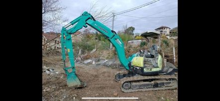 - Yanmar B6-6 2016 , 2450000 , 