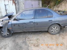  Nissan Primera 1992 , 18000 , 