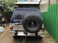 SUV   Nissan Patrol 1996 , 900000 , 