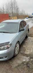  Mazda Mazda3 2006 , 280000 , 