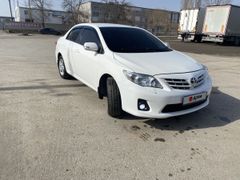 Седан Toyota Corolla 2012 года, 1280000 рублей, Волгоград