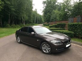  BMW 5-Series 2013 , 1399000 , 
