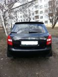 Skoda Fabia 2008 , 335000 , 