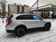 SUV   Chevrolet Captiva 2013 , 805000 , 