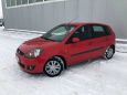  Ford Fiesta 2007 , 257000 , 