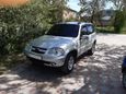 SUV   Chevrolet Niva 2010 , 310000 , 