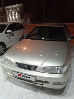 Седан Toyota Vista 1998 года, 200000 рублей, Иркутск