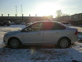  Ford Focus 2010 , 400000 , 