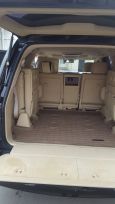 SUV   Lexus LX570 2011 , 2400000 , 