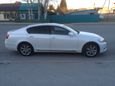  Lexus GS350 2010 , 1300000 , -