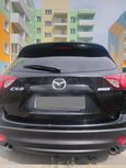 SUV   Mazda CX-5 2011 , 970000 , 