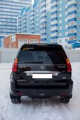 SUV   Lexus GX470 2006 , 1735000 , 