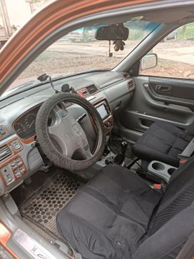 SUV   Honda CR-V 1998 , 250000 , 