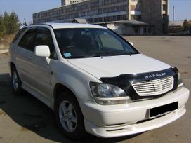 SUV   Toyota Harrier 1998 , 470000 , 