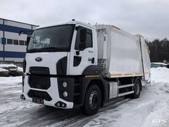 Мусоровоз Ford Cargo 2023 года, 11250000 рублей, Москва