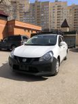  Nissan AD 2017 , 745000 , 