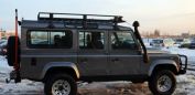 SUV   Land Rover Defender 2008 , 1100000 ,  