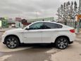 SUV   BMW X6 2012 , 1570000 , 