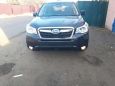 SUV   Subaru Forester 2012 , 1240000 , 