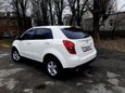 SUV   SsangYong Actyon 2011 , 755000 , 