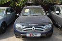 SUV   Renault Duster 2013 , 560000 , 