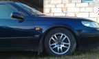  Saab 9-5 2002 , 220000 , 