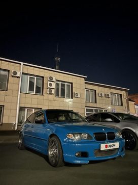 BMW 3-Series 2003 , 640000 , -